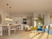  - Penthouse - El Verger - Playa de La Almadraba