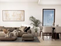  - Penthouse  - Finestrat - Balcón De Finestrat