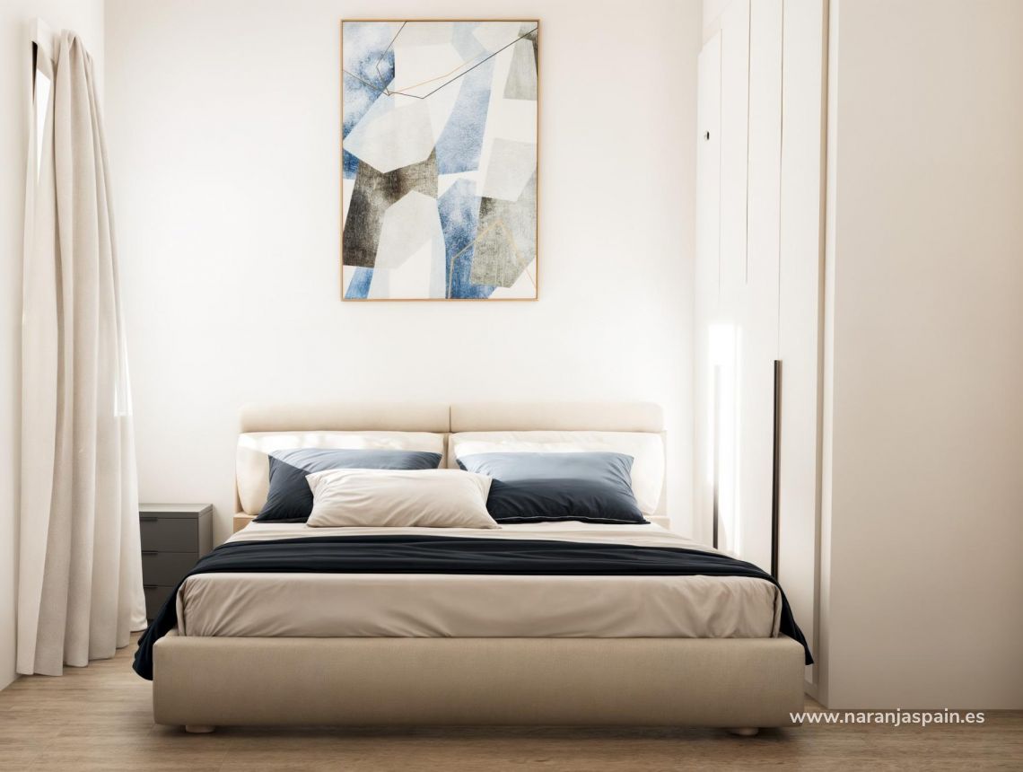  - Penthouse  - Finestrat - Balcón De Finestrat