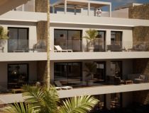  - Penthouse - Finestrat