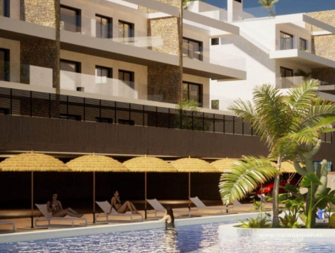  - Penthouse - Finestrat