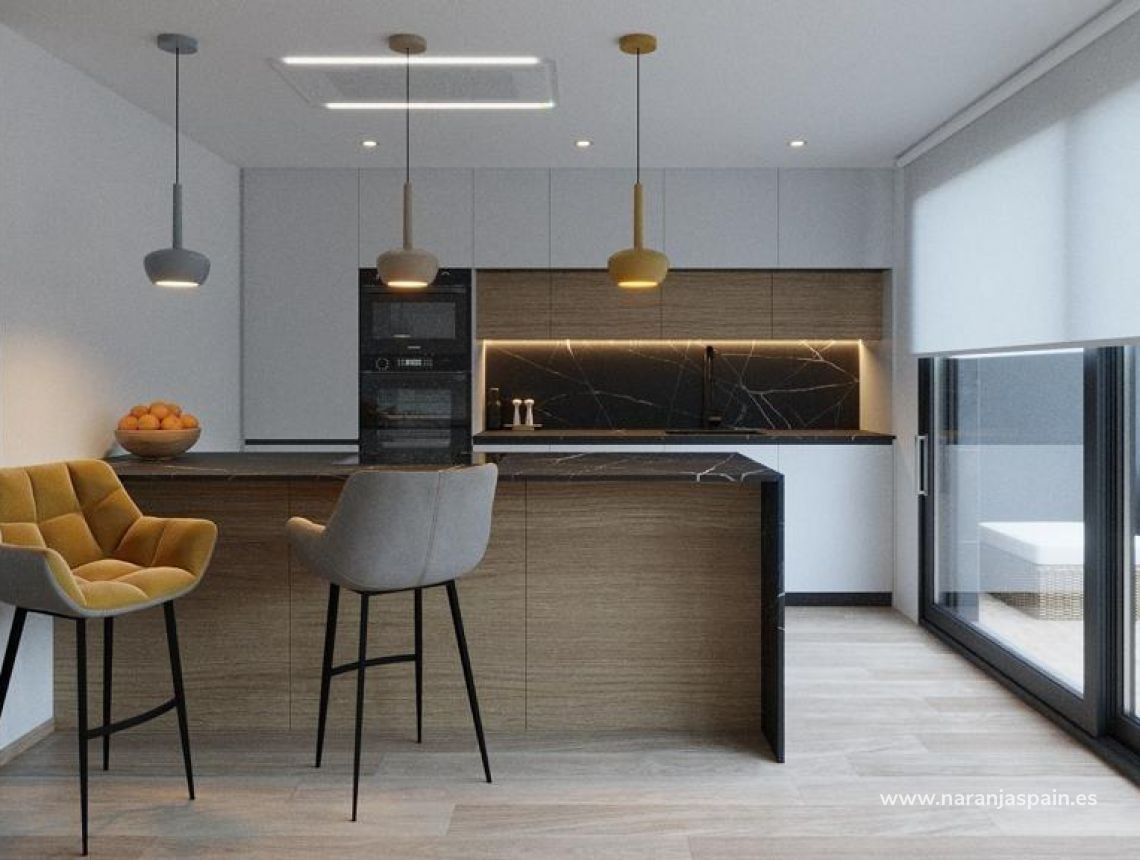  - Penthouse - Finestrat