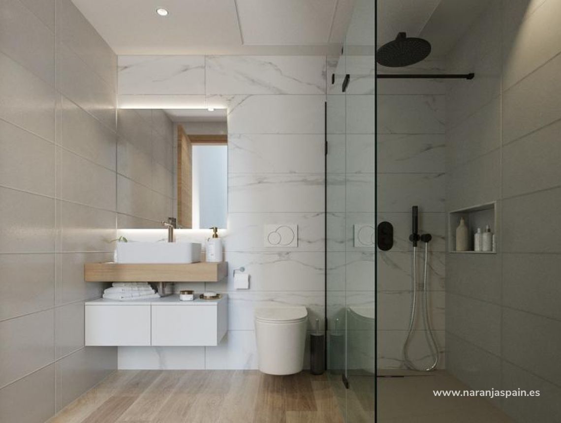  - Penthouse - Finestrat