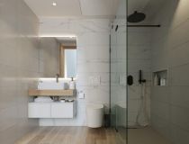  - Penthouse - Finestrat