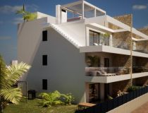  - Penthouse - Finestrat