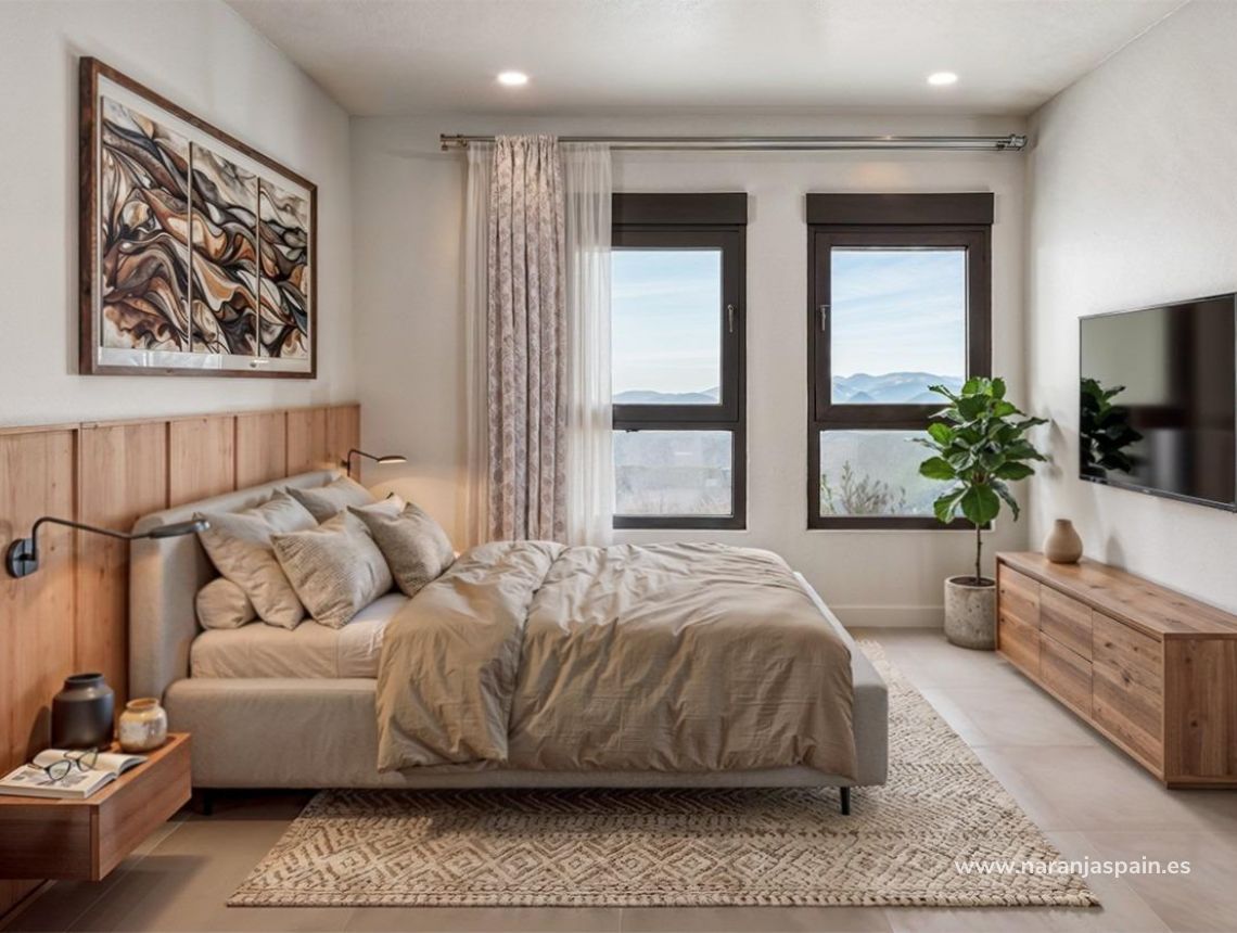  - Penthouse - Fuente Álamo - La Pinilla