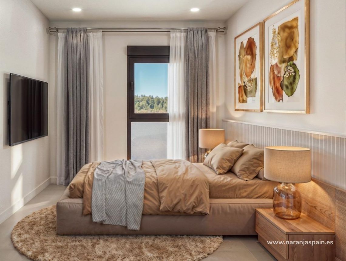  - Penthouse - Fuente Álamo - La Pinilla