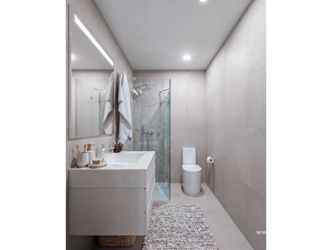  - Penthouse - Fuente Álamo - La Pinilla