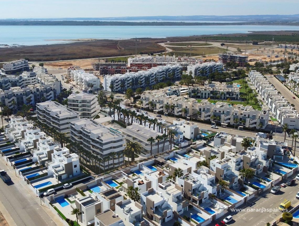  - Penthouse - Guardamar del Segura - El Raso
