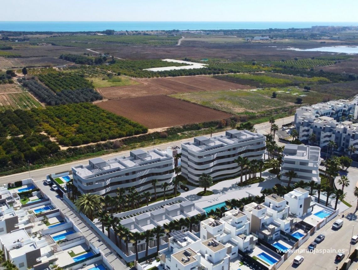  - Penthouse - Guardamar del Segura - El Raso