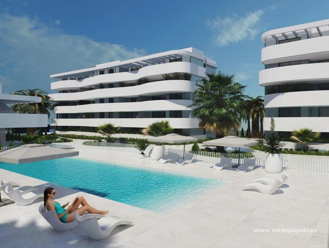  - Penthouse - Guardamar del Segura - El Raso