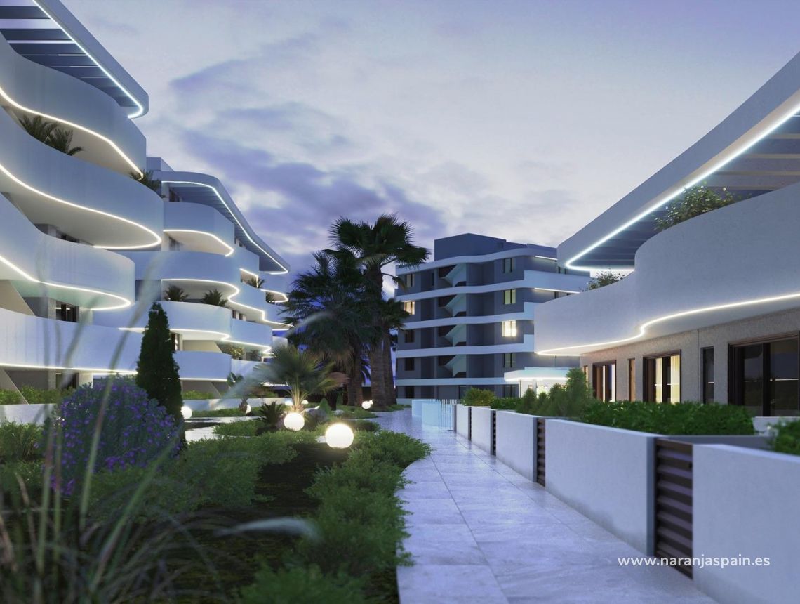  - Penthouse - Guardamar del Segura - El Raso