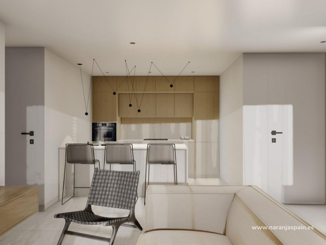  - Penthouse - Guardamar del Segura - El Raso