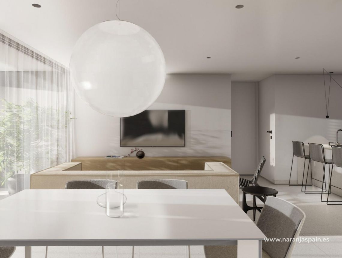  - Penthouse - Guardamar del Segura - El Raso