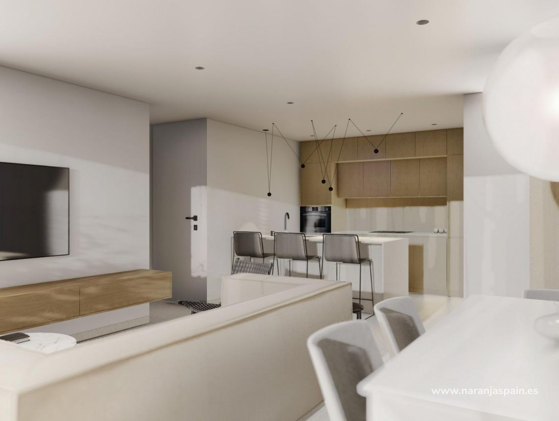  - Penthouse - Guardamar del Segura - El Raso