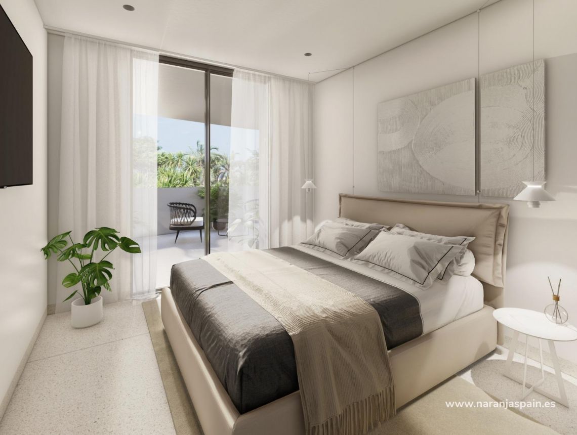  - Penthouse - Guardamar del Segura - El Raso