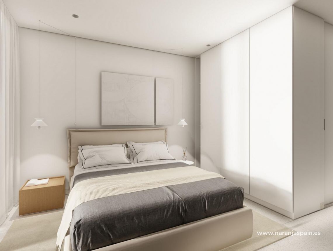  - Penthouse - Guardamar del Segura - El Raso