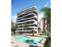Penthouse  -  - Guardamar del Segura - NB-30204