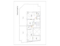  - Penthouse  - Guardamar del Segura - Pueblo