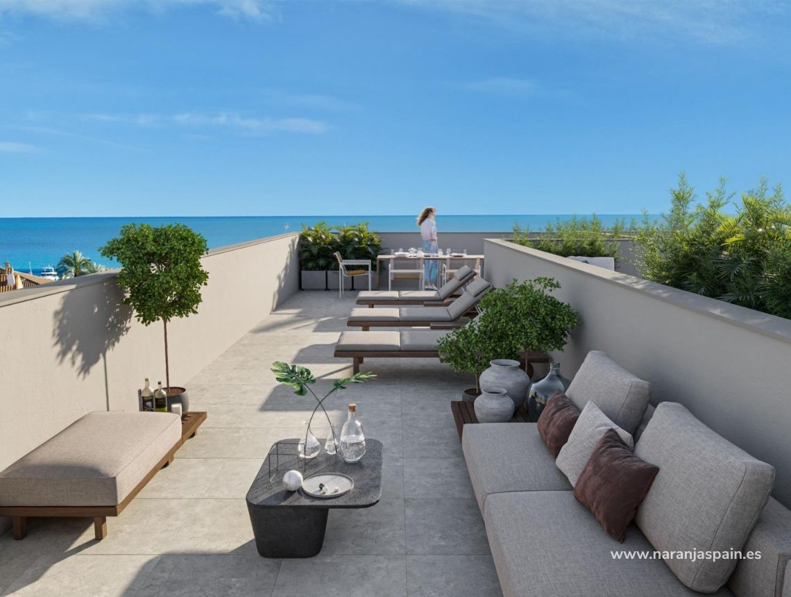  - Penthouse - Los Alcázares - Los Narejos