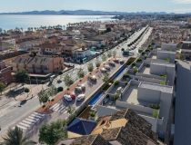  - Penthouse - Los Alcázares - Los Narejos