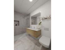  - Penthouse - Los Alcázares - Los Narejos