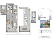  - Penthouse - Los Alcázares - Los Narejos