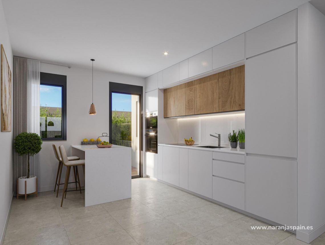  - Penthouse - Los Alcázares - Los Narejos