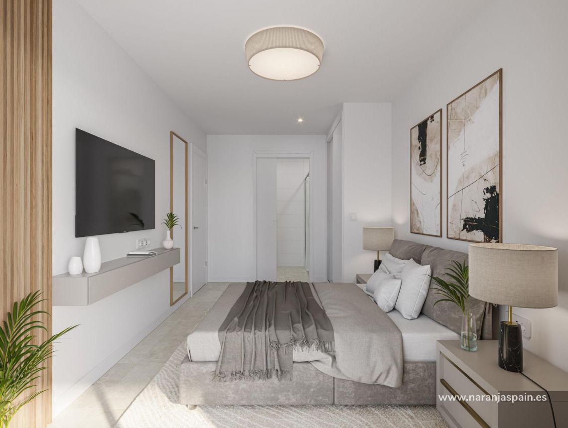  - Penthouse - Los Alcázares - Los Narejos