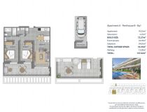  - Penthouse - Los Alcázares - Los Narejos