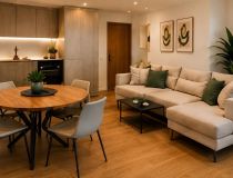  - Penthouse  - Los Alcázares - Playa Lo Sola