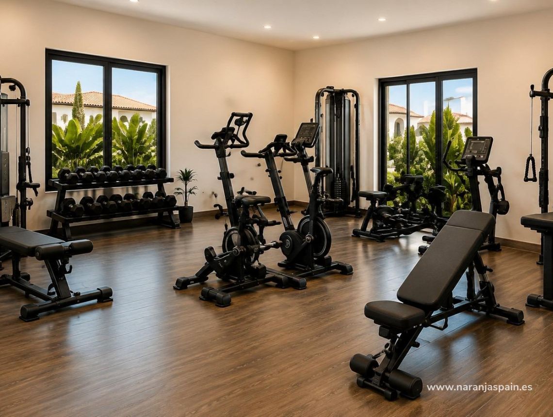  - Penthouse  - Los Alcázares - Playa Lo Sola