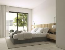  - Penthouse  - Los Alcázares - Serena Golf