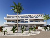  - Penthouse - Los Alcázares - Serena Golf