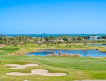  - Penthouse - Los Alcázares - Serena Golf