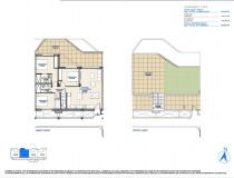  - Penthouse - Los Alcázares - Serena Golf