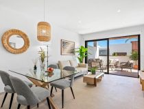  - Penthouse - Los Alcázares - Serena Golf