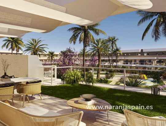 Penthouse  -  - Monforte del Cid - Alenda Golf