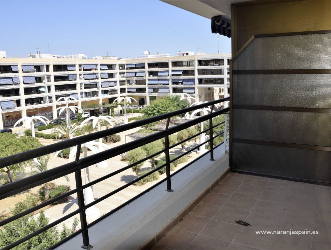 Penthouse · New build · Alicante · Guardamar del Segura · Plaza Porticada