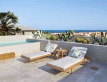 Penthouse - Nowa inwestycja - Javea - NB-57395