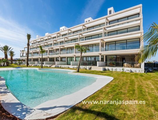 Penthouse  - Ny bolig - Cartagena - Mar De Cristal