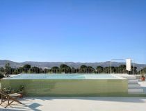 Penthouse  - Ny bolig -  - NB-70153