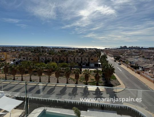 Penthouse  -  - Orihuela Costa - Lomas de Cabo Roig
