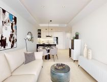  - Penthouse  - Orihuela Costa - Lomas de Cabo Roig