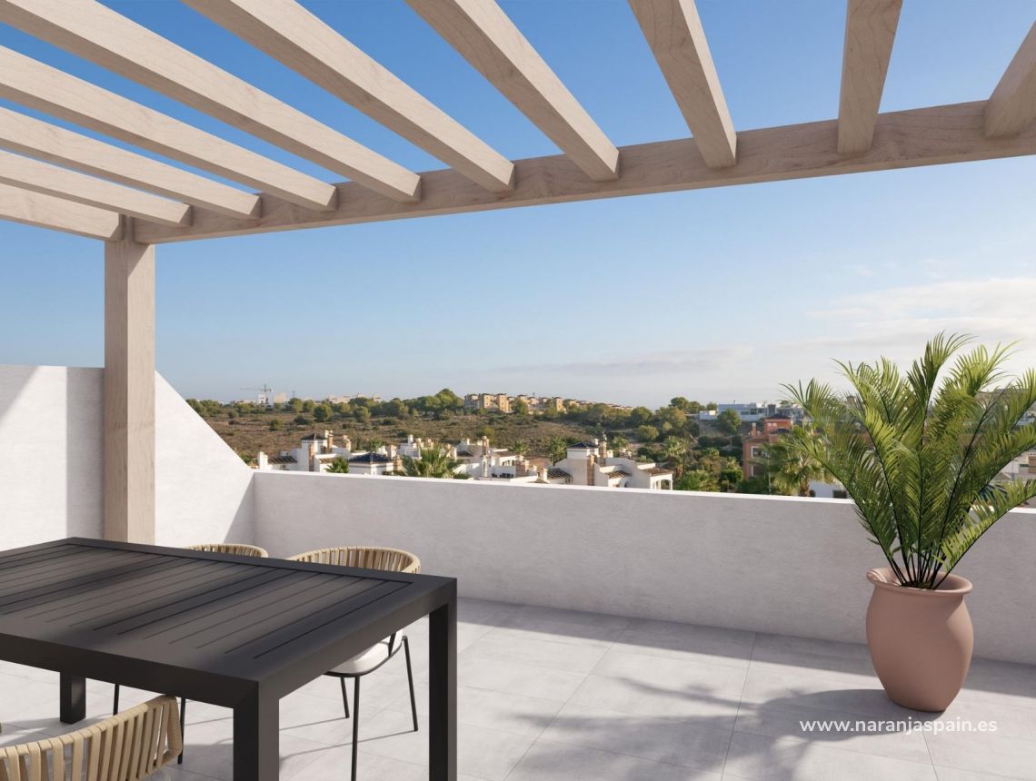  - Penthouse  - Orihuela Costa - PAU 8