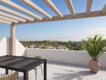  - Penthouse  - Orihuela Costa - PAU 8