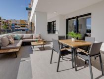  - Penthouse  - Orihuela Costa - Playa Flamenca