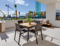  - Penthouse  - Orihuela Costa - Playa Flamenca