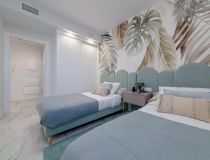  - Penthouse  - Orihuela Costa - Playa Flamenca