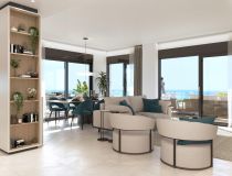  - Penthouse  - Orihuela Costa - Playa Flamenca